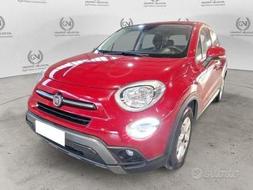 FIAT 500X 1.6 MultiJet 120 CV Business
