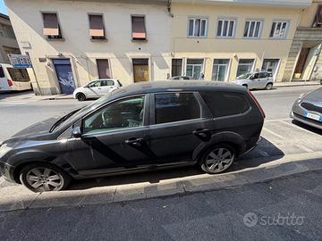 Ford Focus 1600 Diesel