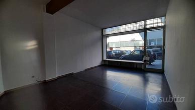 Negozio a reddito udine centro