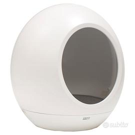 domus Croci cuccia gatto cane piccola taglia