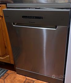 Lavastoviglie CANDY CF 3C7L0X