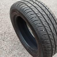 225 /60 r17  GOMME ESTIVE PLATIN RP420 summer