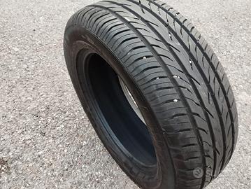 225 /60 r17  GOMME ESTIVE PLATIN RP420 summer