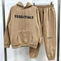 TrackSuit Essential