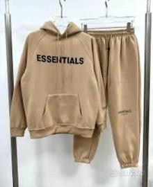 TrackSuit Essential