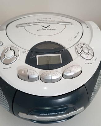 Radio Majestic