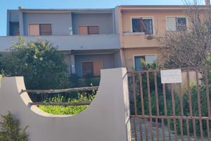 Oristano porzione di villetta bifamiliare
