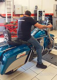 Harley-Davidson Touring Road King - 1995