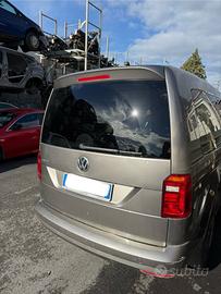 Ricambi vari Volkswagen Caddy 2.0 d 2015-2020