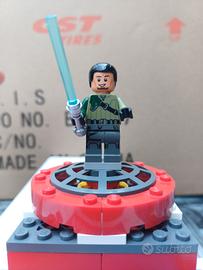 Lego Sta Wars Minifigures 
