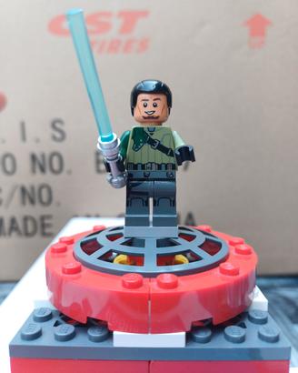 Lego Sta Wars Minifigures 