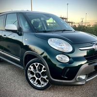 Fiat 500L Cross 1.6mjt 120cv tetto Panoram(tratt)
