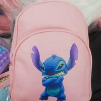 Mini Zaino Stitch
