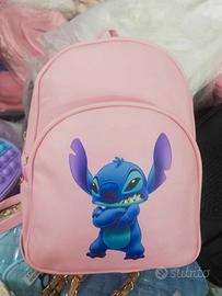 Mini Zaino Stitch