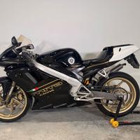 Cagiva Mito 125 - 2007