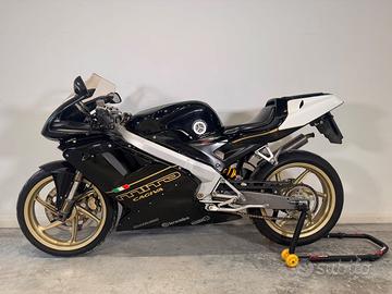 Cagiva Mito 125 - 2007