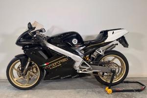 Cagiva Mito 125 - 2007