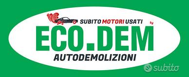 Motore: VOLVO / Sigla: D4164T