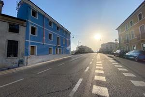 3 LOCALI A LONIGO