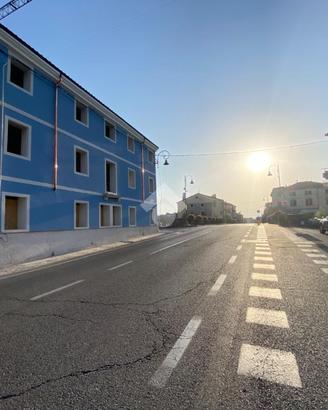 3 LOCALI A LONIGO