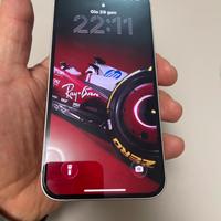 Iphone 13 128G