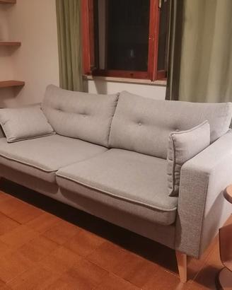 Divano 3 posti