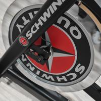 SCHWINN IC7 BICICLETTA SPINNING