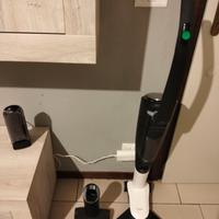 folletto ultimo modello senza filo con accessori