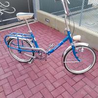 bicicletta graziella 