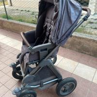 Passeggino ABC Design made in Germany