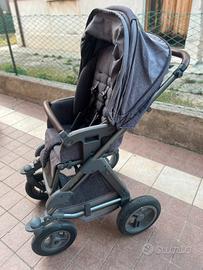 Passeggino ABC Design made in Germany