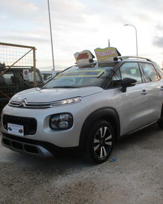 Citroen C3 Aircross PureTech 82 Shine 2018