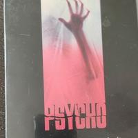 Psycho dvd