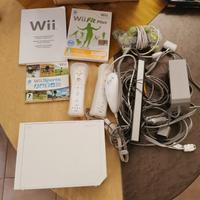 console wii
