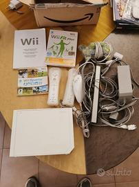 console wii