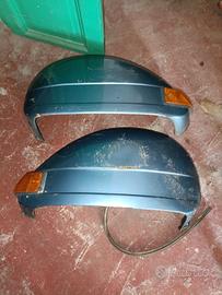 cofani per PX Con frecce