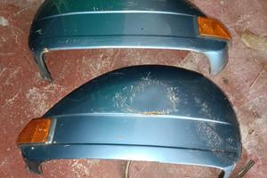 cofani per PX Con frecce