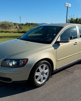 Volvo S40 2004 2.4 benzina 5 cilindri 170cv