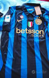 Maglie 2026/27