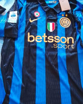 Maglie 2026/27