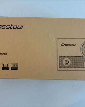 Action camera 4k wifi