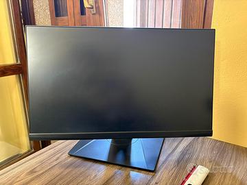 Monitor Gaming MSI Oculux NXG253R -360Hz 1ms