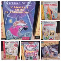 Libri bambini 