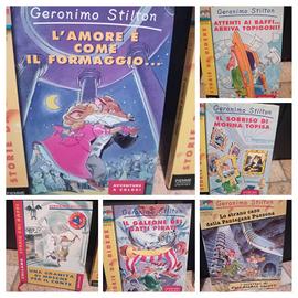 Libri bambini 