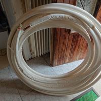 tubo rame condizionatore 