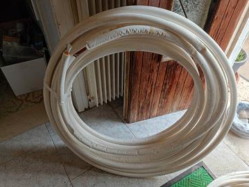 tubo rame condizionatore 