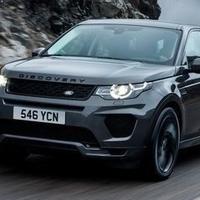Land rover discovery sport 2018 ricambi