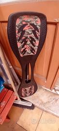 Waveboard