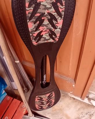 Waveboard