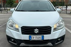 Suzuki S-Cross 1.6 DDiS Easy